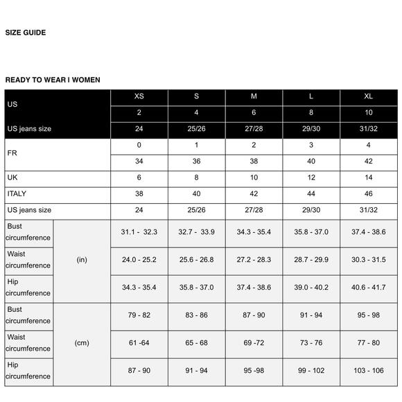 THE KOOPLES-NWT- CREPE JUMPSUIT CHAIN DETAIL NECK BLACK SZ:1FR/4US Ret$395 - Picture 7 of 7